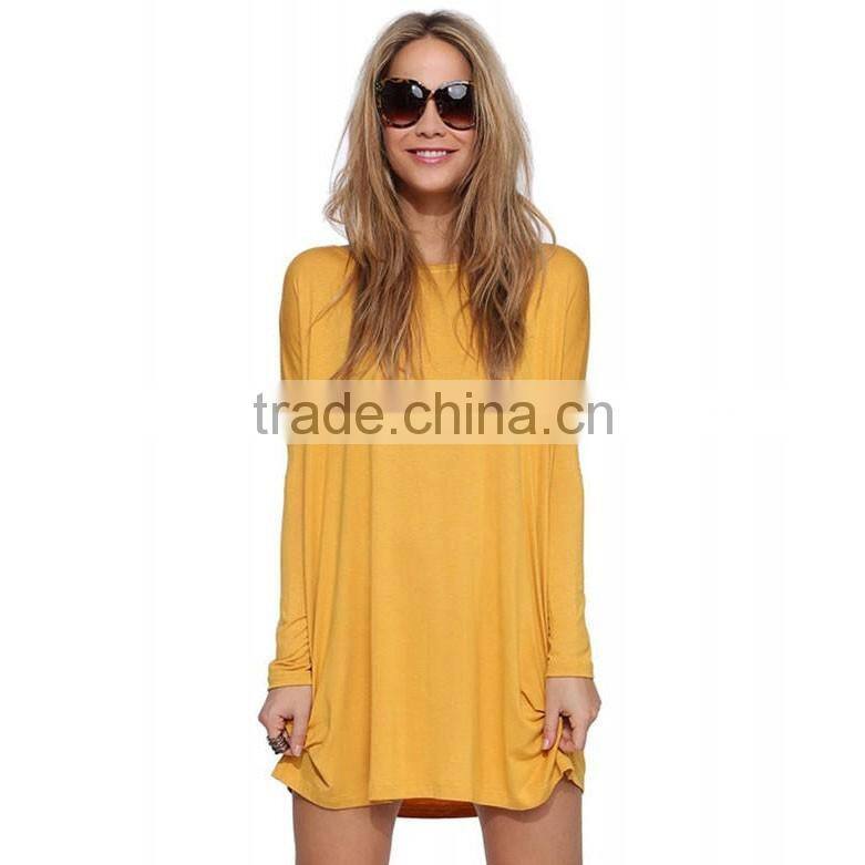Women summer dress female women dress 2017 new fashion casual dress for wholesale