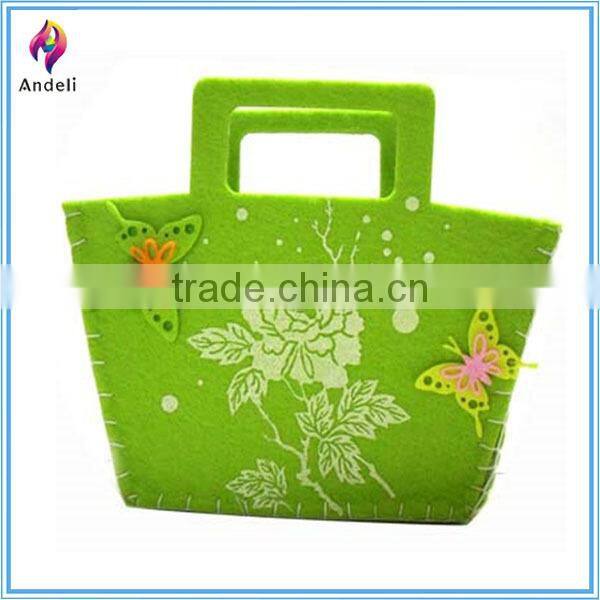 High quality custom tote bag blank