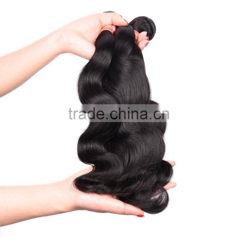 hot beauty human hair 5a virgin brazilian hair,unprocessed wholesale virgin brazilian hair