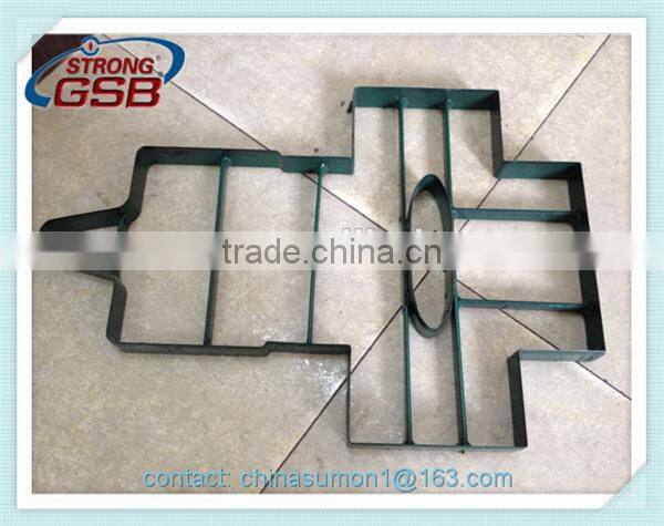 cutting mould/moulds making