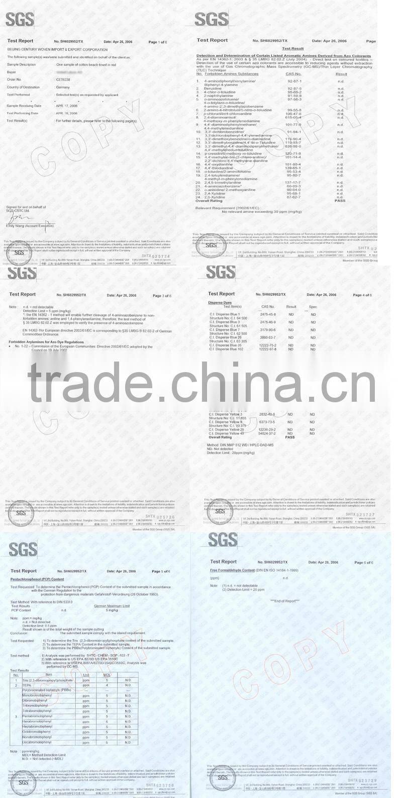 Full color hot transfer print cool ice towel luxury summer ice sport towel