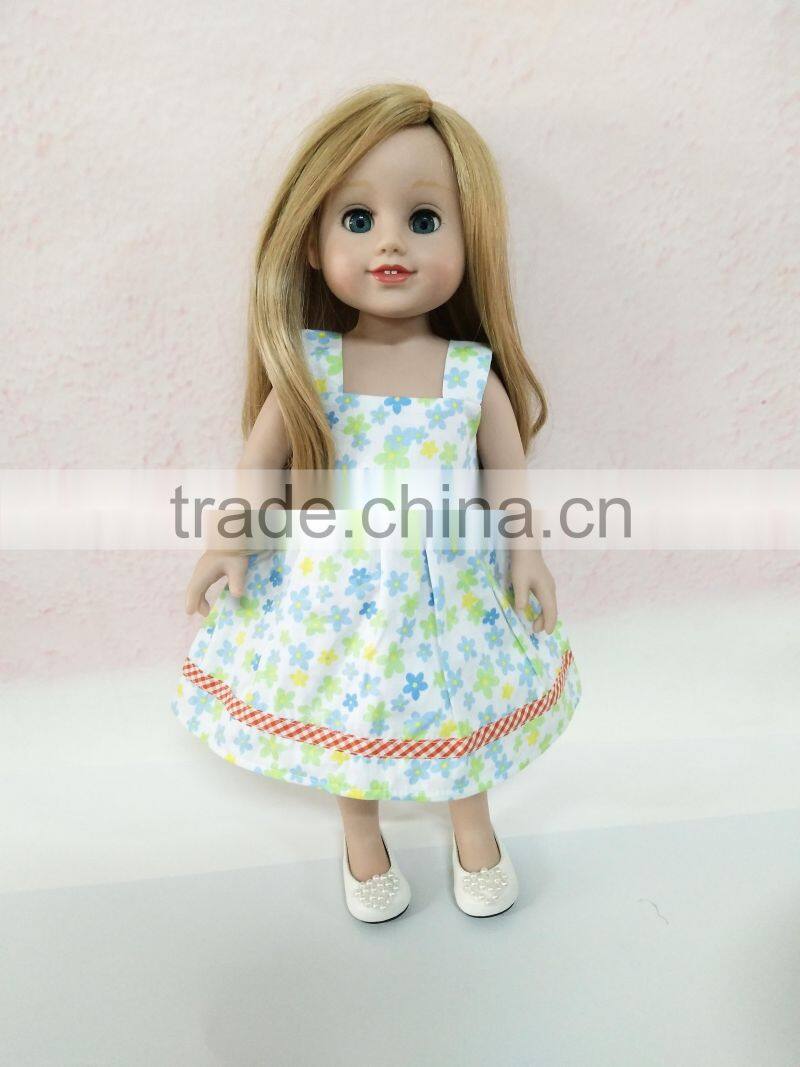 real american girl baby dolls with new style 18 inch outfits