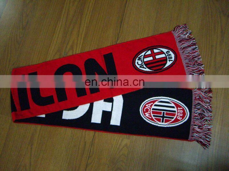 BT1150 FANS SCARF