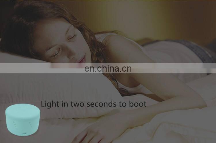 Baby sleep sound machine white noise sound machine for sale