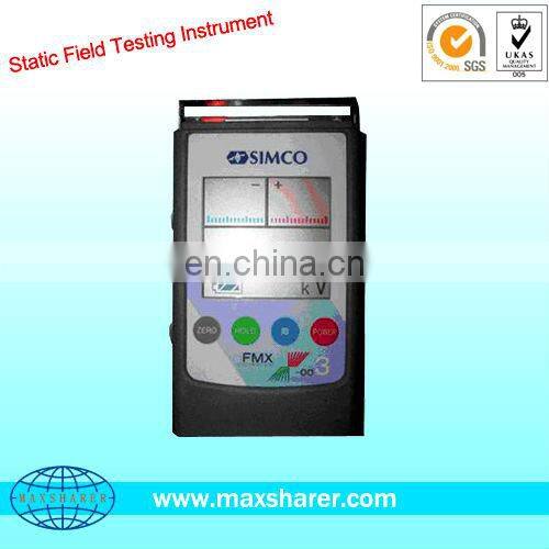 Economy New Design Electrostatic Field Testing Instrument E0602