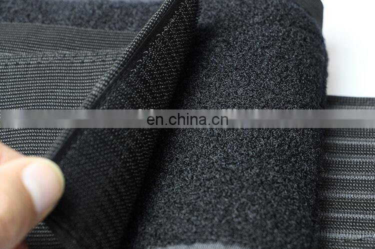 Breathable Lower Back Support Brace Lumbar Waist Belt Band