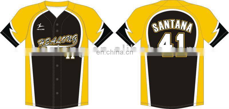 Wholesale Cheap Blank Uniform And Custom Digital Camo Baseball Jerseys