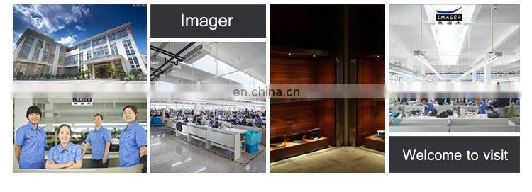 Customized Patrolman Constable Peaked Cap with Cover for Student