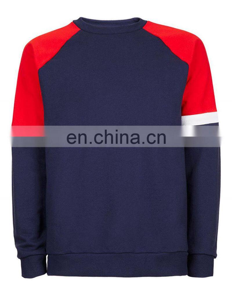 Wholesale top quanlity brand mens fleece pullover hoodies letter printed sweatshirt