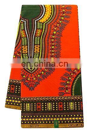 African super deluxe wax fabric
