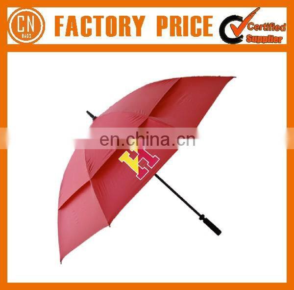 Promotional Cheap Mini Windproof Three Folding Umbrella