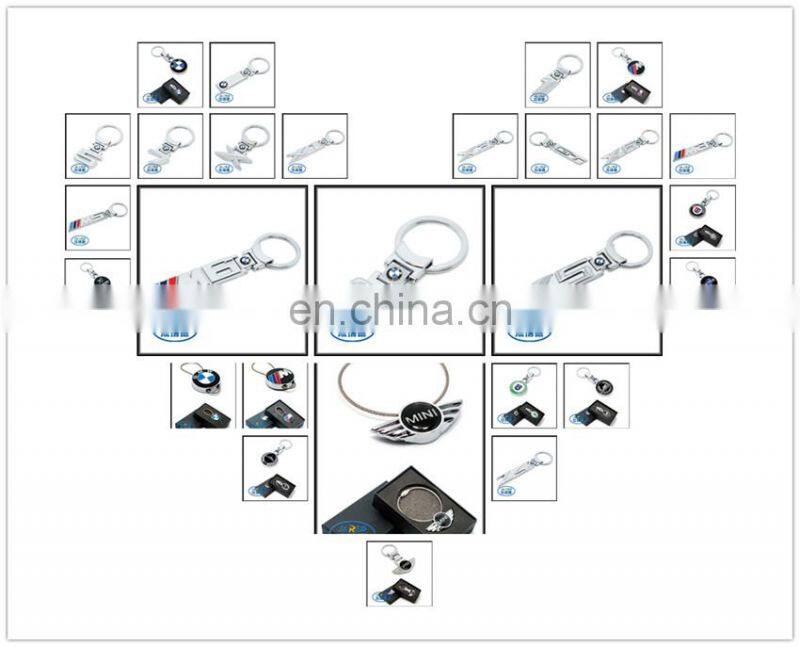 hot sale custom dice pedants 3d keychain with boxes