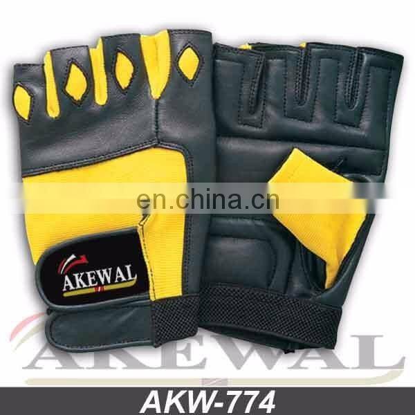 Weight Lifting Gloves