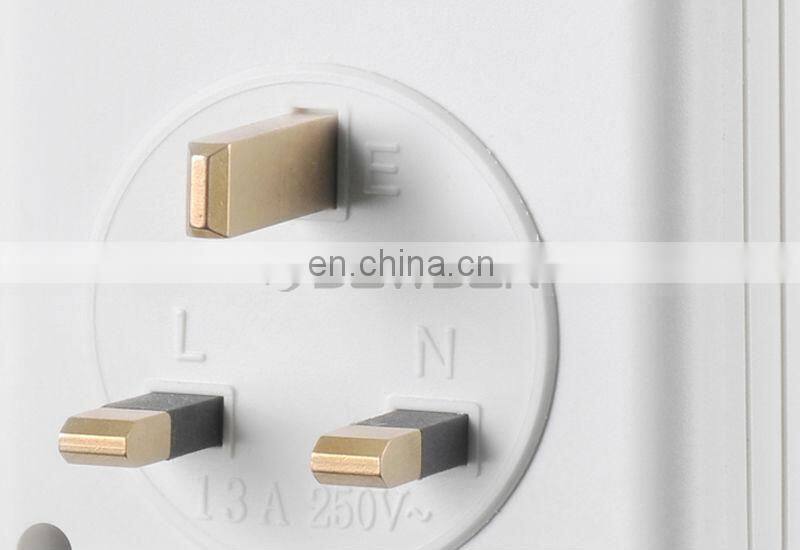 For Smart Home Digital Switched Socket/Timer Switch/Timer Socket