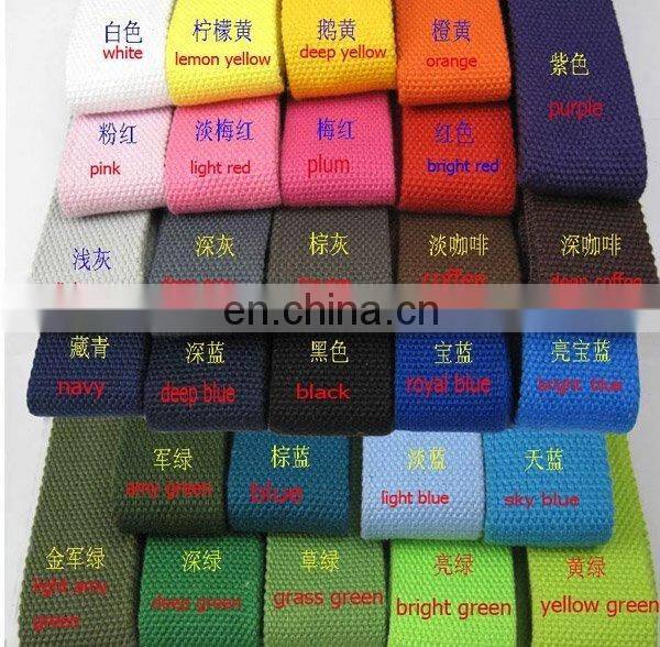 Casual jeans jacquard elastic woman canvas waist belt for from China supplier