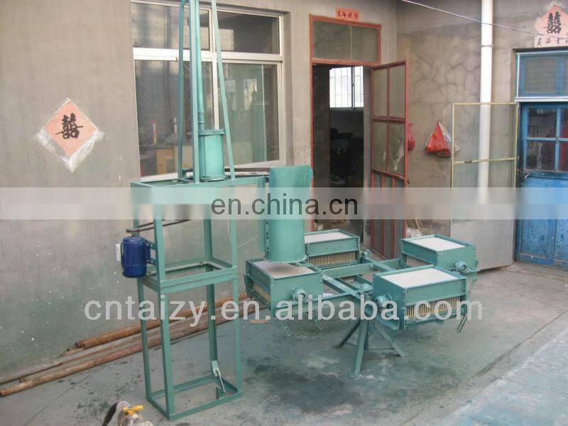 Automatic Chalk making machine /White Chalk maker machine/Colour chalk maker