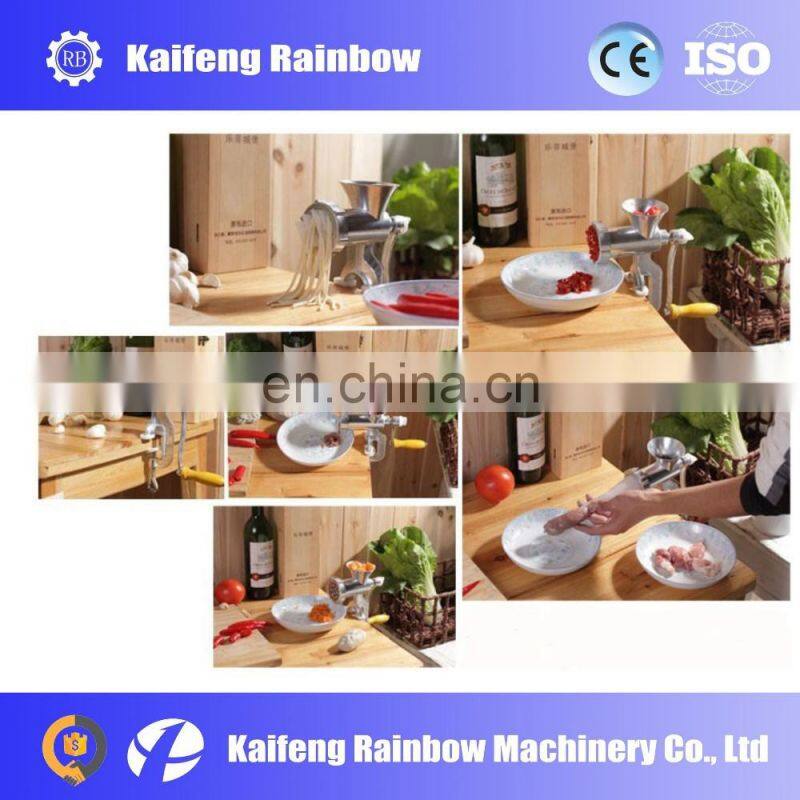 Best Price Commercial Appliances Kitchen Great Performance Cold Fresh Meat Cube Slicer Slicing Machine