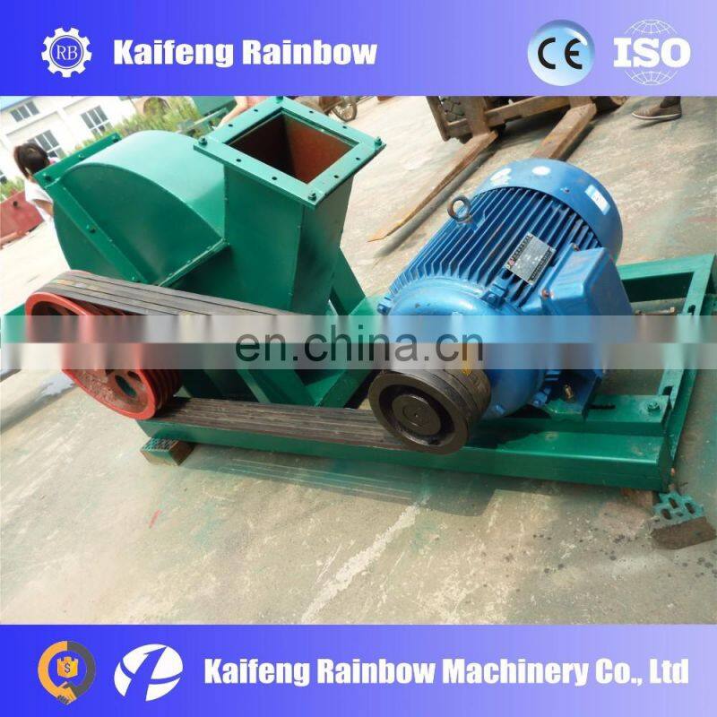 Stainless steel 100 mesh wood powder crush machine