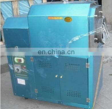 Easy operation good reputation pine nuts roaster machine made in China