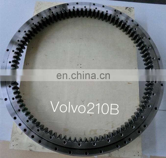 Excavator EC210B Swing Bearing EC240B Slewing Bearing