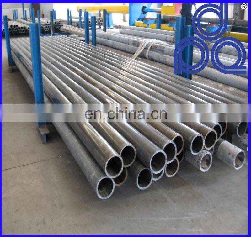 Factory Supply ST45 Seamless Honed Tube for Hydraulic Cylinder