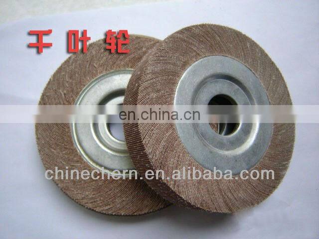 SS Round Pipe Polishing Machine