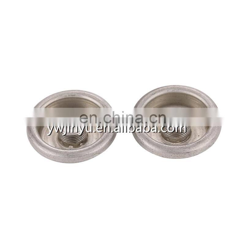1 inch female thread aerosol valve for refrigerant can