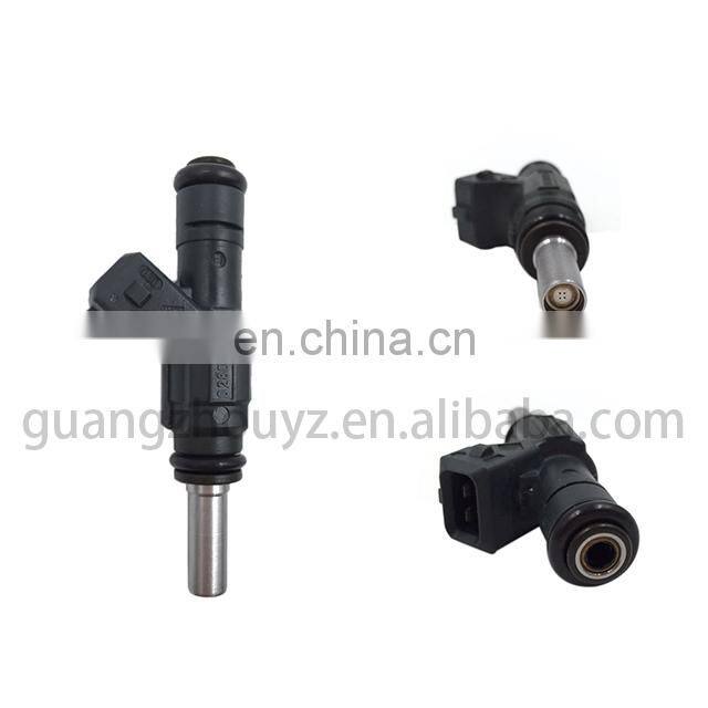 For VW AUDI Fuel Injector Nozzle OEM 0280155927 06A906031AB