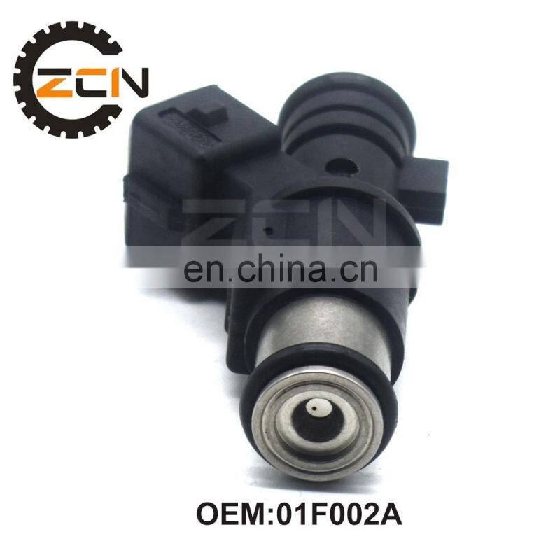 High quality Fuel Injector 01F002A For C2 C3 Peugeot 206 306 307