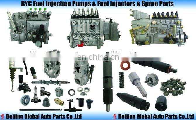 Fuel Injector 3919306 Injector Nozzle Assembly 3919306 for cummins engine