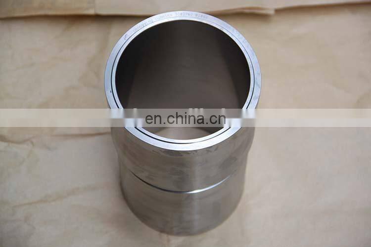 Diesel Engine Cylinder Liner 3080760 for M11