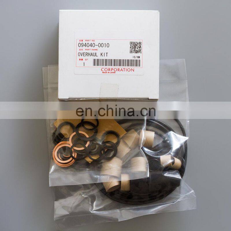 094040--0010 repair kit, genuine , made in Japan