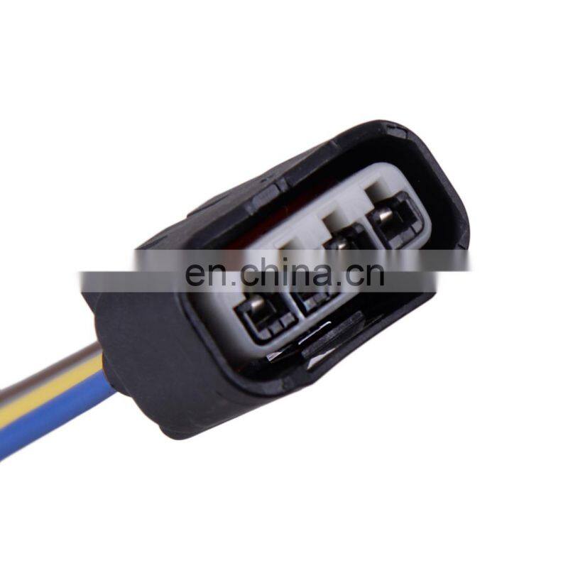 Ignition Coil Wire Harness Connector 4-way For T-oyota Lexus Camry Yaris 90980-11885 90919-02240