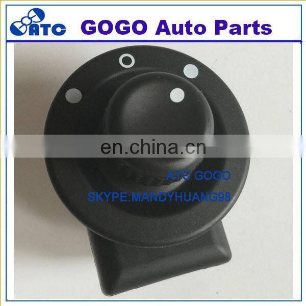 Renault MIRROR SWITCH AUTO PARTS FRANCE FOR RENAULT MEGANE II 7700410141, 7700 410 141, 8200002442B, 8200 002 442B