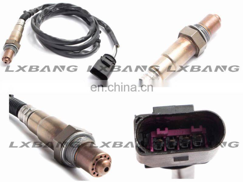 Oxygen Sensor Fit For AUDI SKODA VW 06A906262AG 021906262C 0258006245 0258006246
