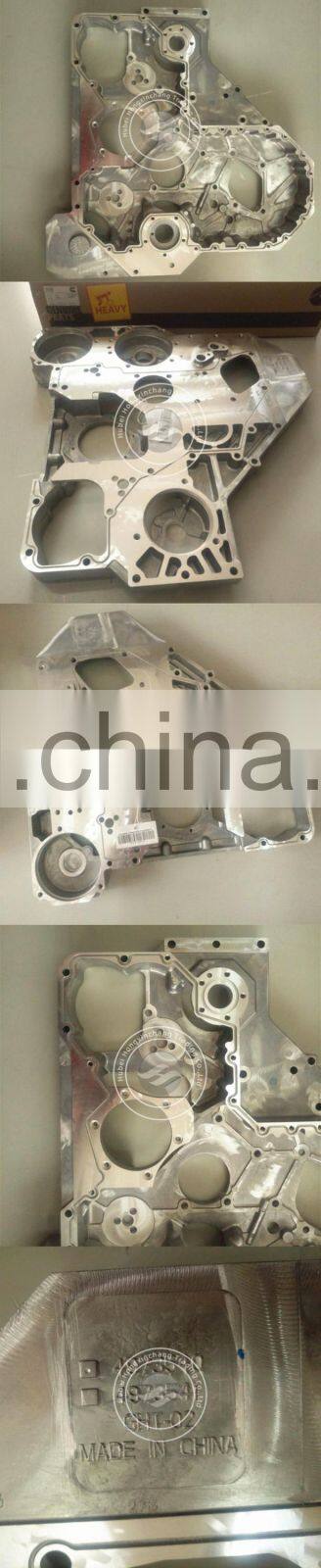 Genuine ISM QSM ISM11 QSM11 Diesel Engine Gear Housing 4973540 4973541