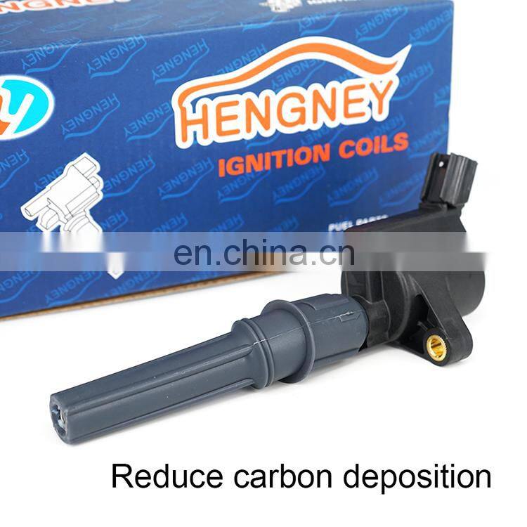 High quality Auto parts Engine Bobina de encendido 3W7Z-12029-AA For FORD Infiniti Ignition Coil Pack