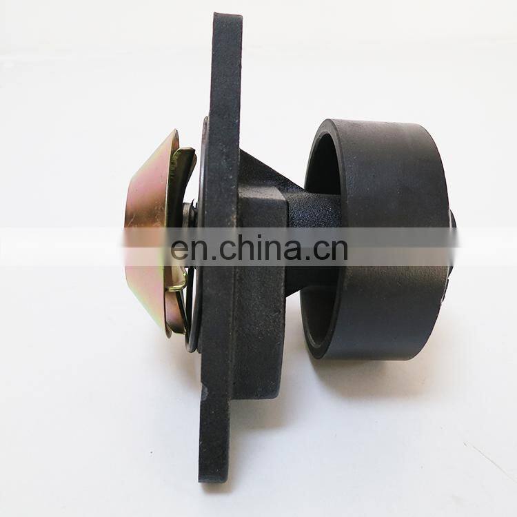 Dongfeng Heavy 6L 4934058 Trucks Diesel Engine Water Pump