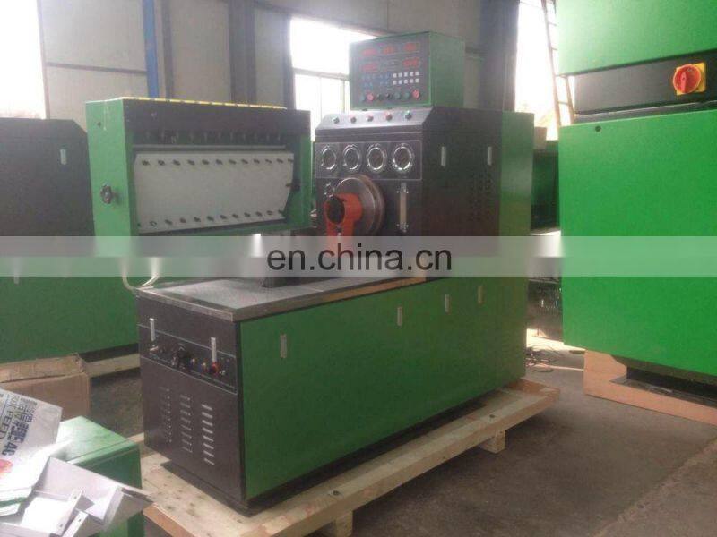 EPS619 Diesel injection pump test bench/test machine