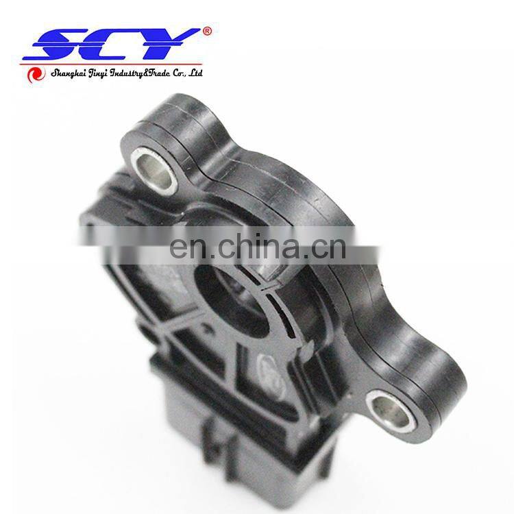 Neutral Safety Switch New Suitable for FORD 5S4Z7F293AA 5S4Z-7F293-AA 7S4Z7F293A 7S4Z-7F293-A FN0121444 FN01-2144-4 FN1121444