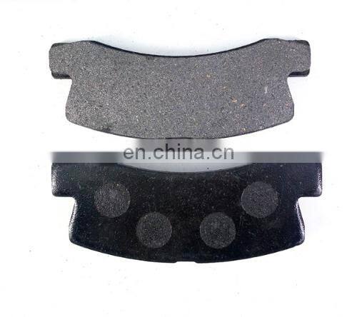 Brake Pad set 04466-33110 for Lexus MCU15 1MZ