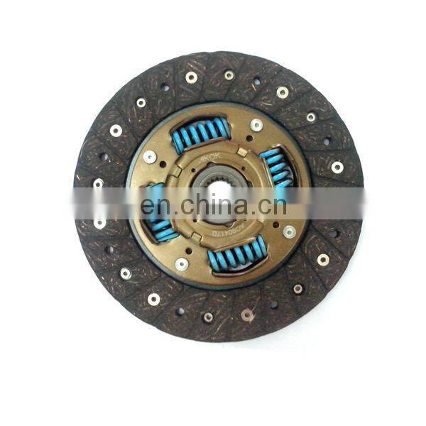 MR980889 For Pajero V31 V32 car spare part clutch disc assembly