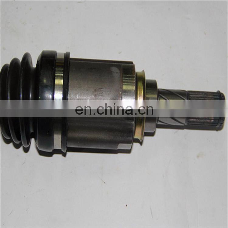 CARPARTS AUTOMATIC DRIVE SHAFT for TIIDA 2007- 39100-ED000