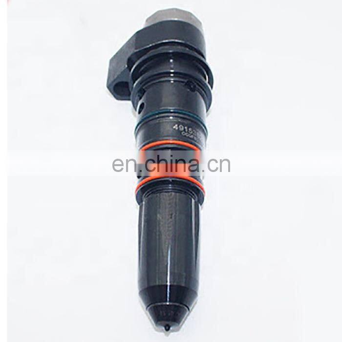 NT855 engine fuel injector 4915382