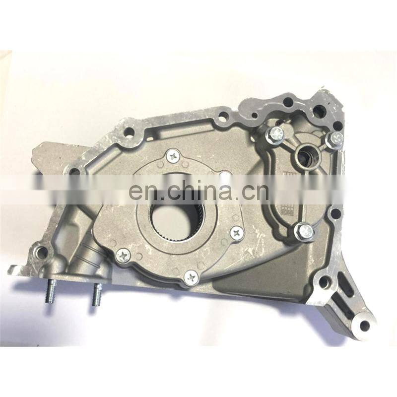 OIL PUMP for HYUNDAI OEM 21340-42506