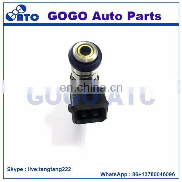 Fuel Injector for Fiat Doblo / Cargo OEM IWP164 71791249 71737174
