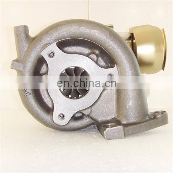 ZD30 turbocharger GT2052V 705954-0015 14411-VC100 For Patrol 3.0 Di