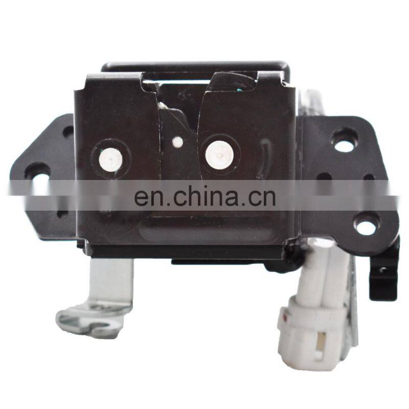 Liftgate Door Lock Actuator Fits For 01-07 Toyota Sequoia 4.7L 931-861