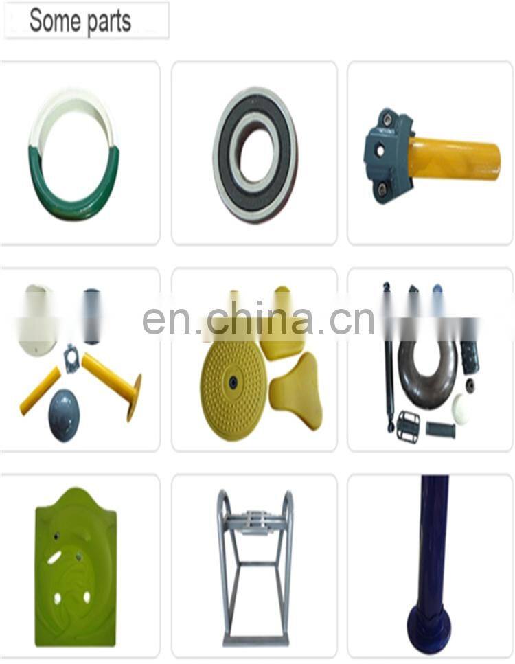 EU and US standard gym equipment fo villa nad garden using Home Gyms Outdoor Gym Machine Exercise Equipment The treadmill