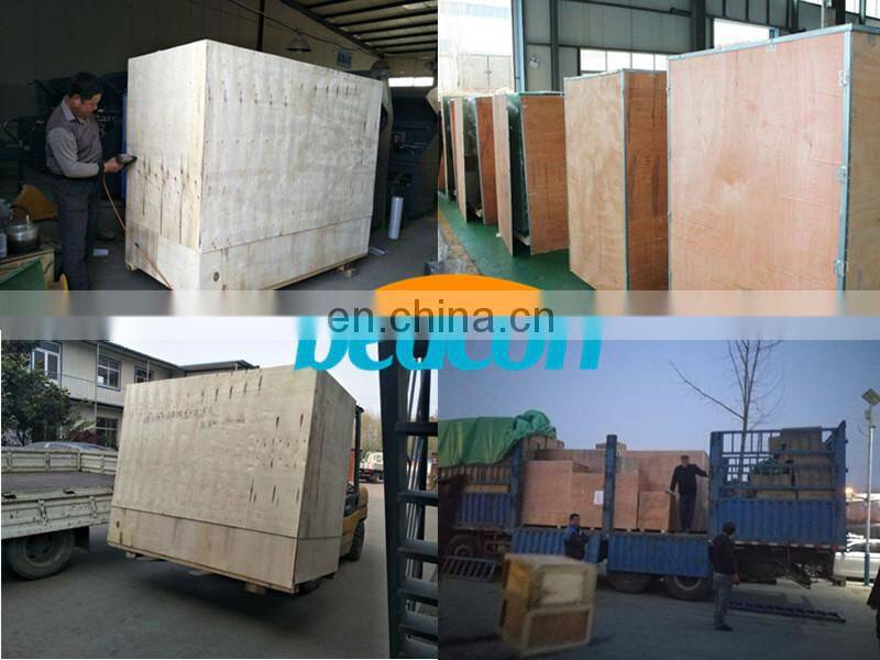 Common rail HEUI diesel injector test bench